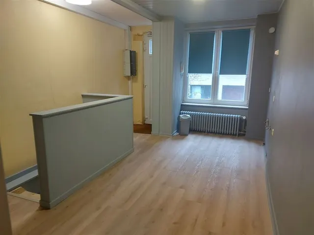 Studio for rent in Bastogne – 1/10