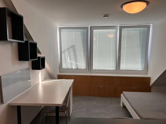 Studio for rent in Bastogne – 1/7