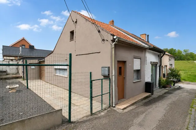Maison à vendre à Dendermonde – 1/10