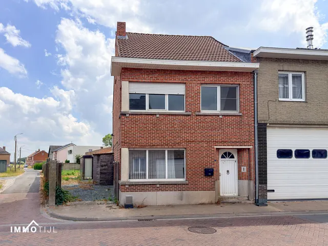 Maison à vendre à Lebbeke – 1/10