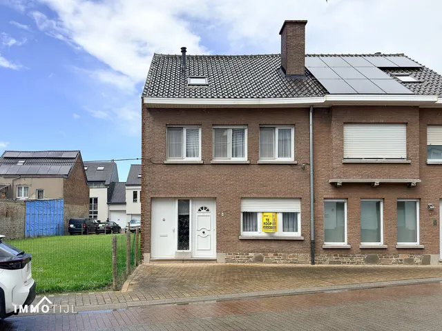 Maison à vendre à Denderleeuw – 1/10