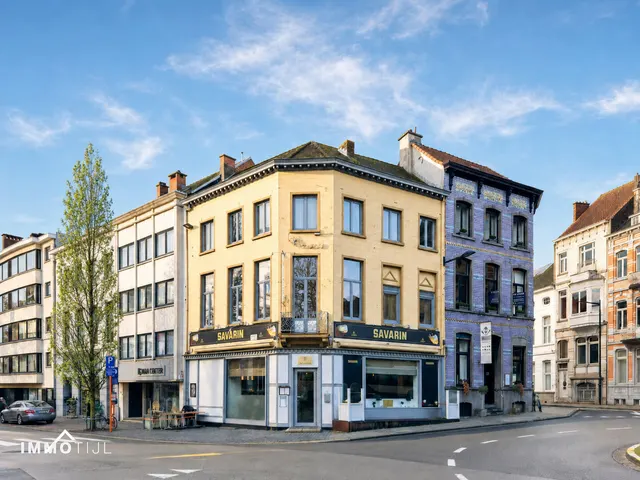 Maison à vendre à Aalst – 1/10
