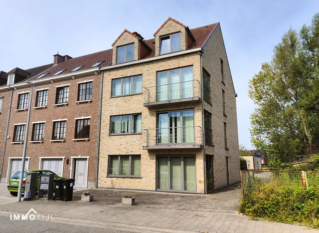 Appartement à louer à Aalst – 1/10