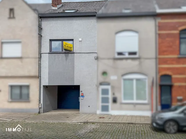 Maison à vendre à Aalst – 1/10