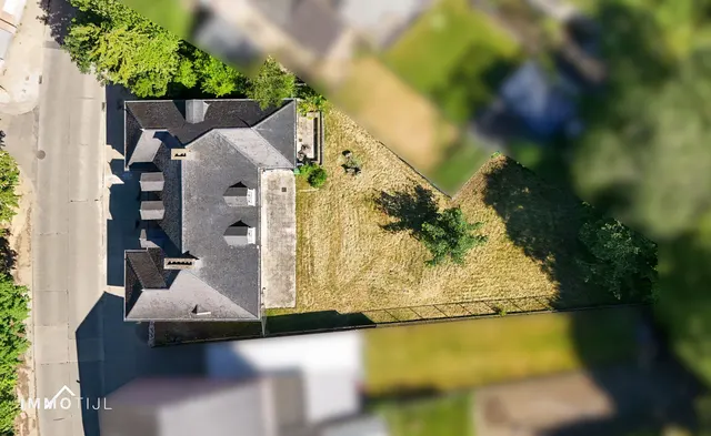 Villa te koop in Aalst – 1/10