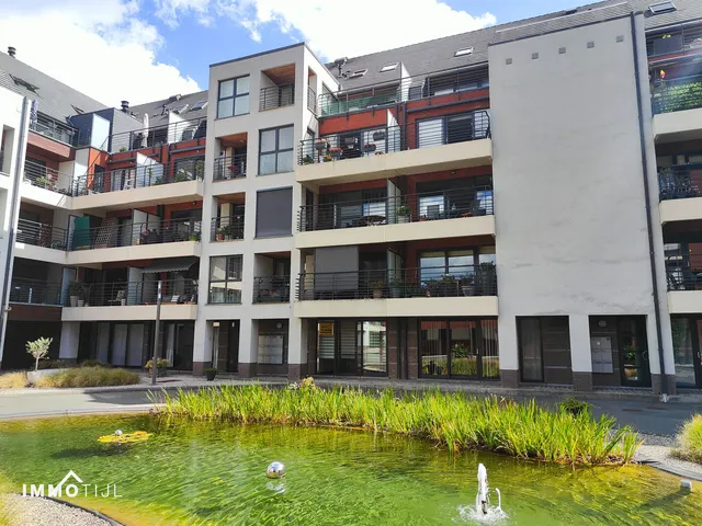Appartement à louer à Aalst – 1/8