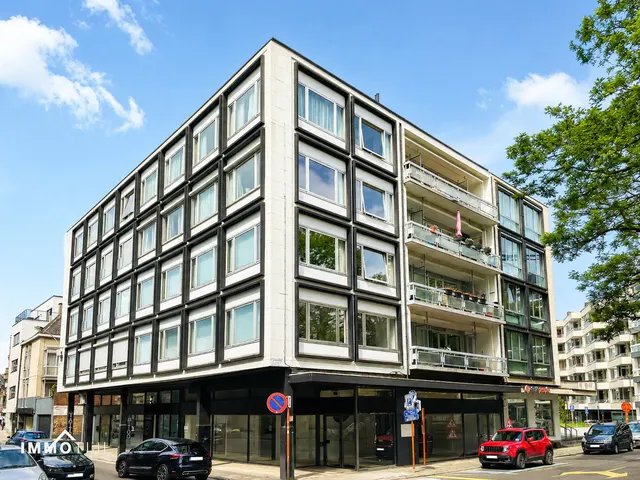 Appartement à vendre à Aalst – 1/10