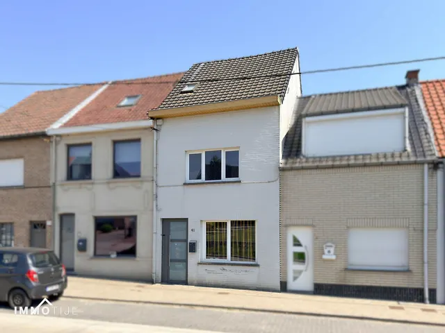 Maison à vendre à Aalst – 1/10
