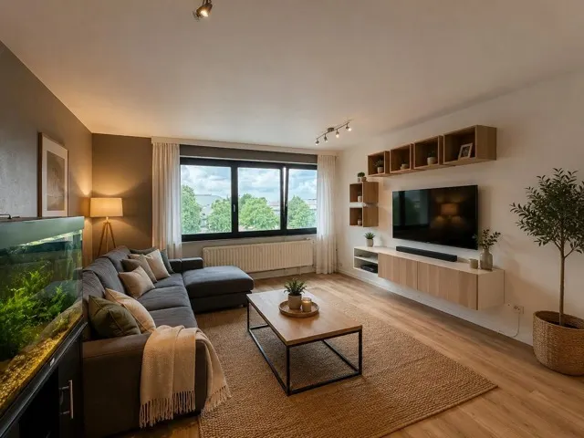 Appartement te koop in Namur – 1/10