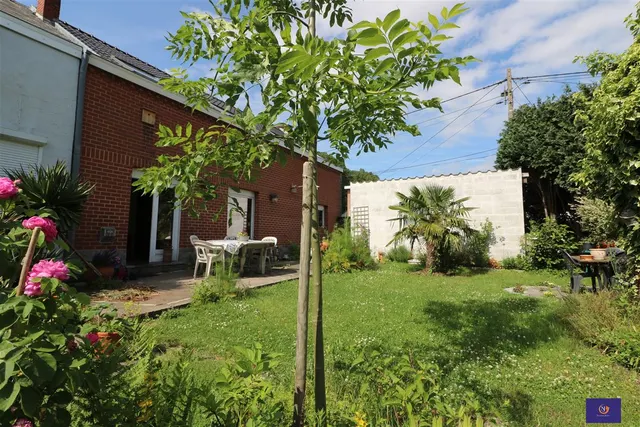 Huis te koop in La Louvière – 1/10