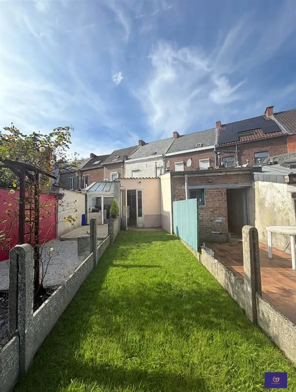 Huis te koop in Saint-Ghislain – 1/6