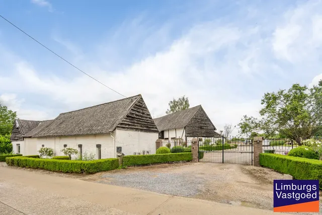 Maison à vendre à Hasselt – 1/10