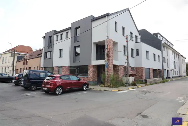 Huis te koop in Lillois-Witterzée – 1/10