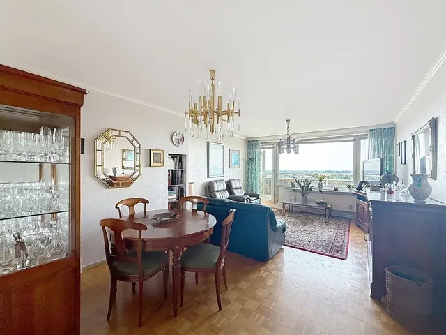 Appartement à vendre à Anderlecht – 1/10