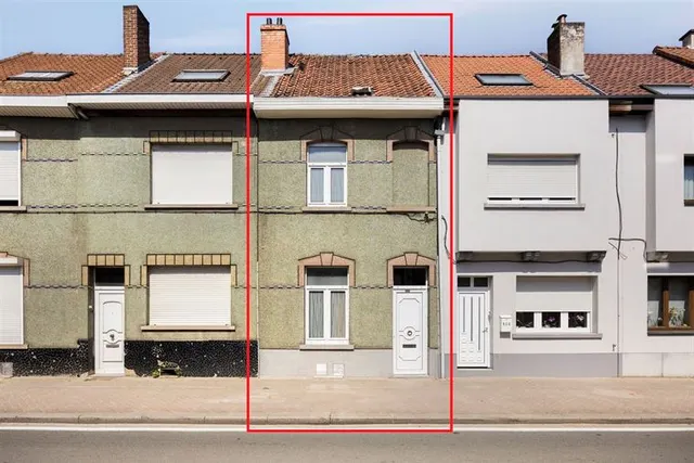Maison à vendre à Sint-Genesius-Rode – 1/21