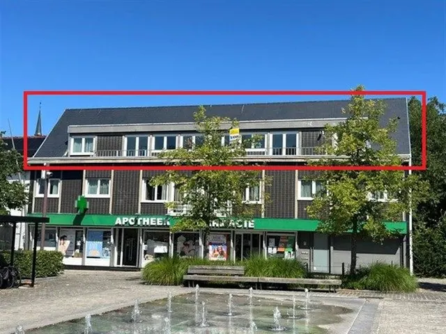 Appartement te koop in Alsemberg – 1/10