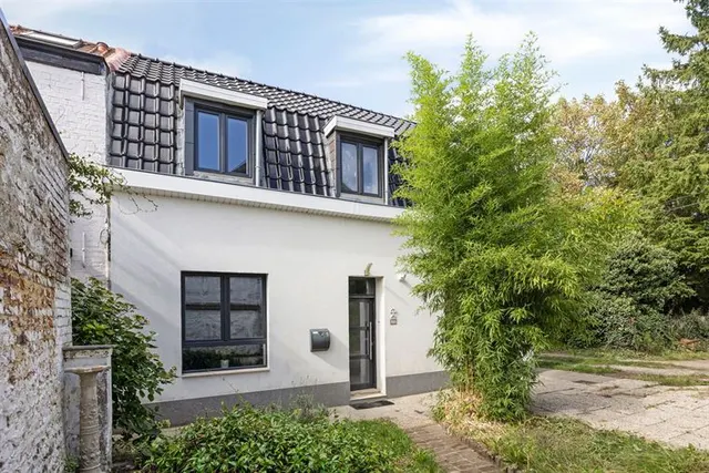 Huis te koop in Sint-Genesius-Rode – 1/10