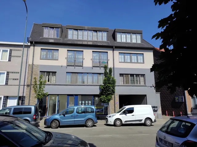 Huis te koop in Vilvoorde – 1/10