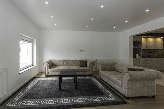 Appartement te koop in Mons Cuesmes – 1/10