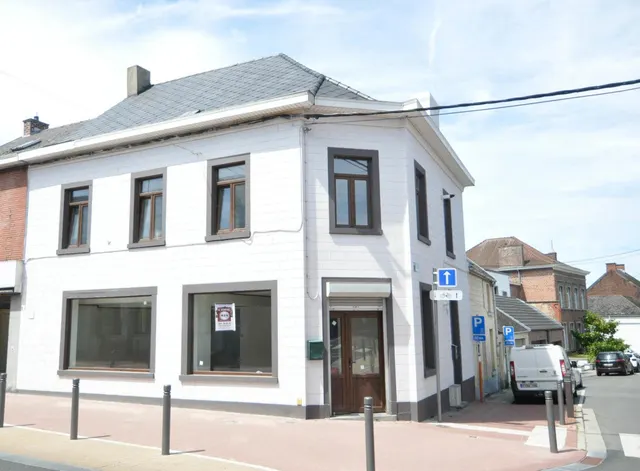 Appartement te huur in Dour – 1/10