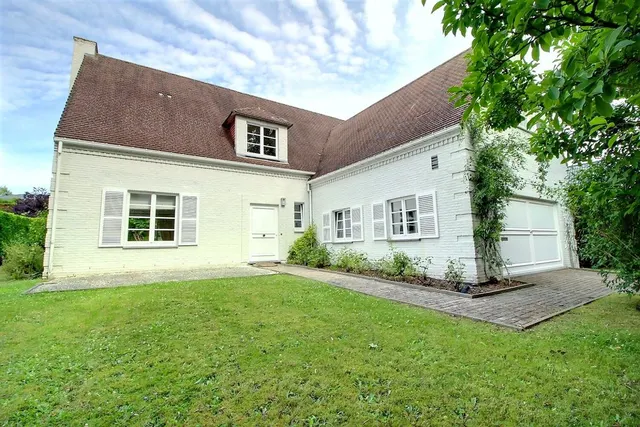 Maison à louer à Waterloo – 1/10