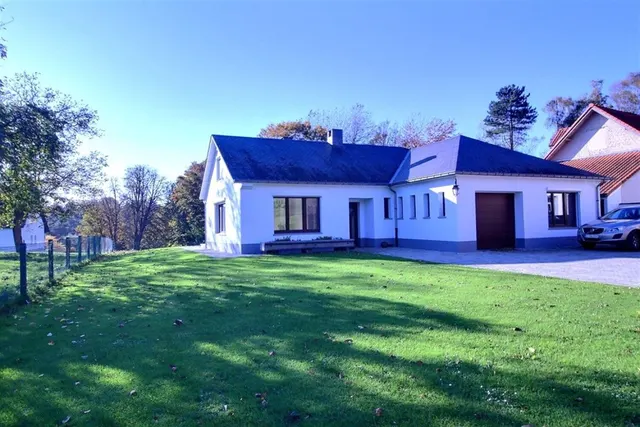 Villa à louer à Lasne – 1/10