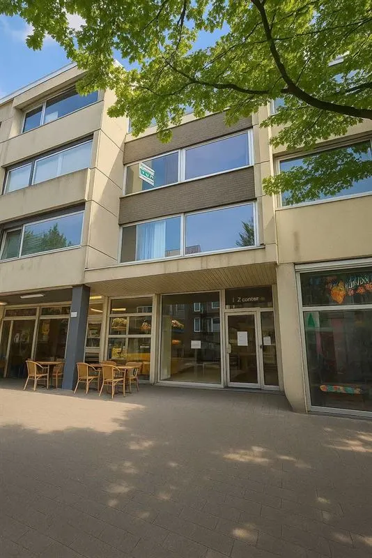 Appartement te koop in Antwerpen – 1/10
