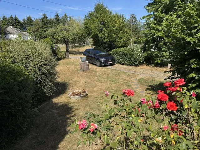 Huis te koop in Beaumont – 1/10