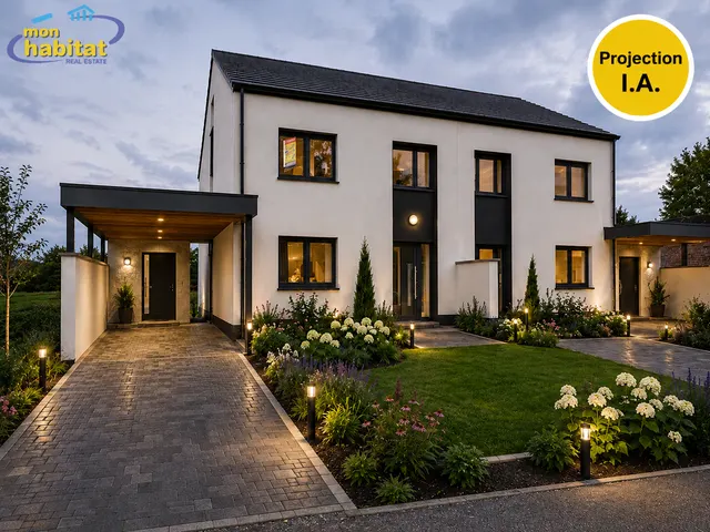 Huis te koop in Sivry-Rance – 1/10
