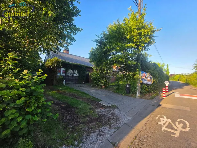 Maison à vendre à Thuin – 1/10