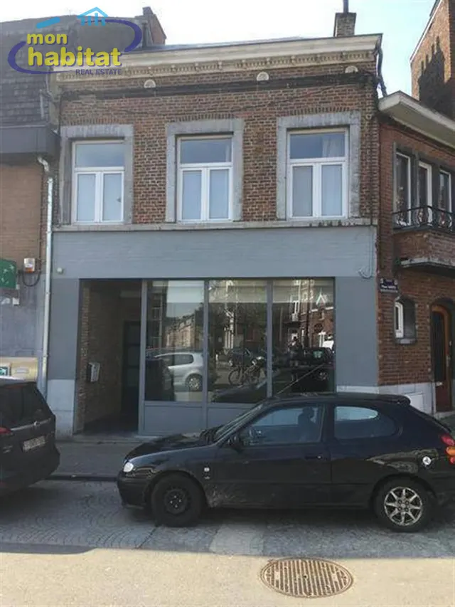 Appartement à vendre à Salzinnes – 1/10
