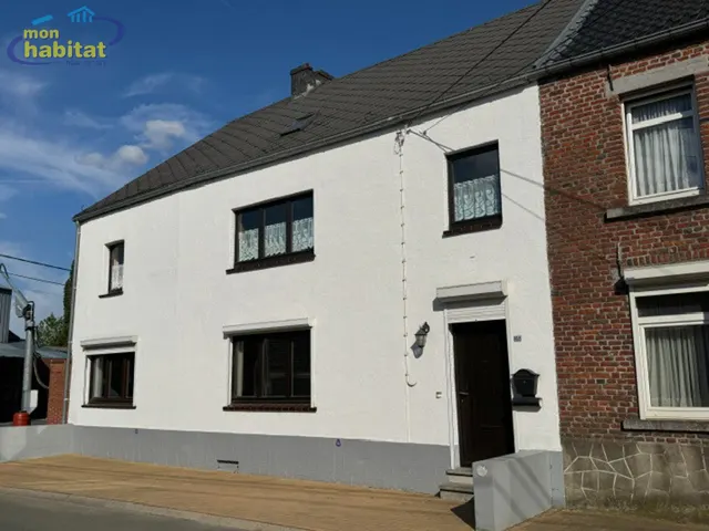 Maison à louer à Villersla-Ville Sart-Dames-Avelines – 1/10