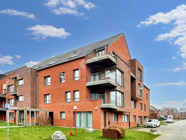 Apartment for sale in Perwijs – 1/10