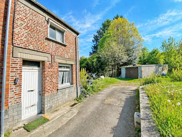 Maison à vendre à Eugies – 1/10
