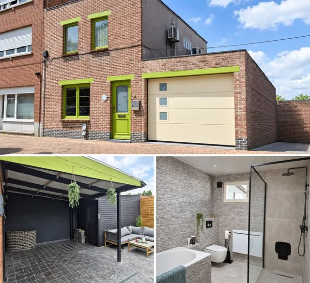 Huis te koop in Duffel – 1/10