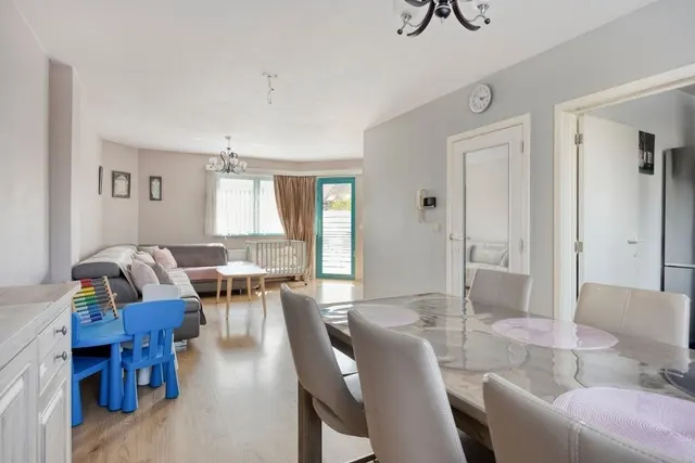 Maison à vendre à Hoboken – 1/10