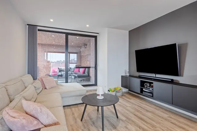 Appartement à vendre à Willebroek – 1/10