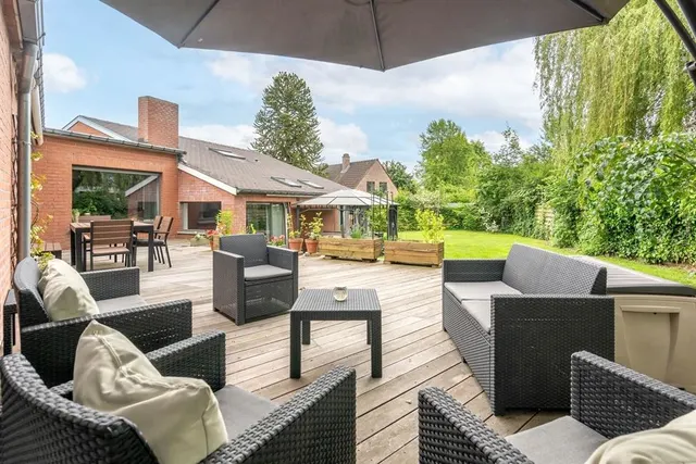 Villa à vendre à Overijse – 1/10