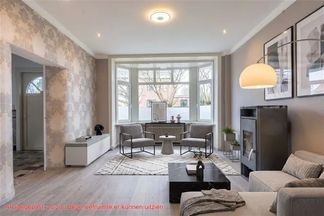 Villa à vendre à Overijse – 1/10