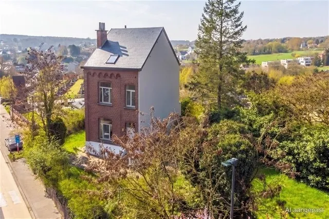Maison à vendre à Hoeilaart – 1/10