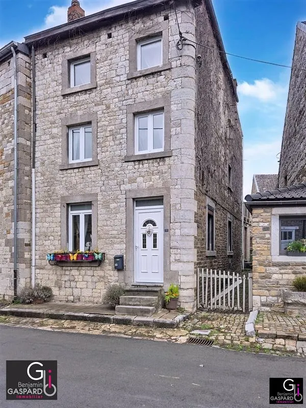 Maison à vendre à Comblain-La-Tour – 1/10