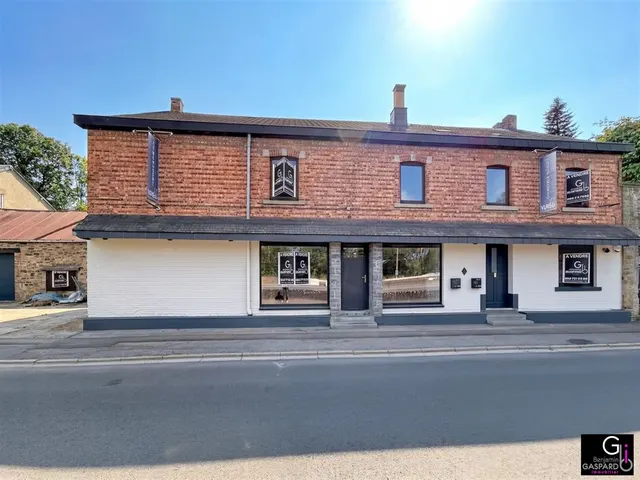 House for sale in Bande – 1/10