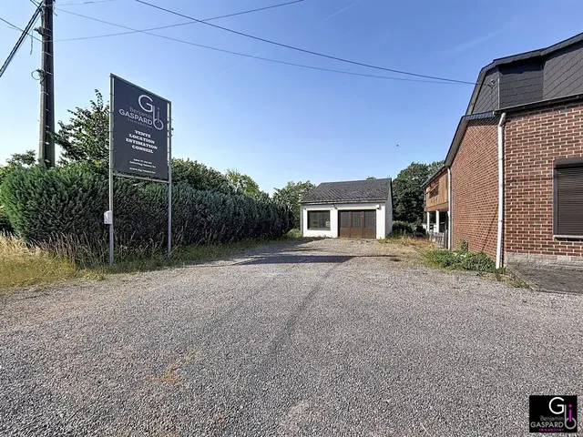 Maison à vendre à Hampteau – 1/10