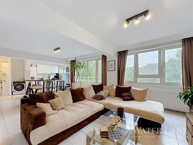Appartement à vendre à Anderlecht – 1/10