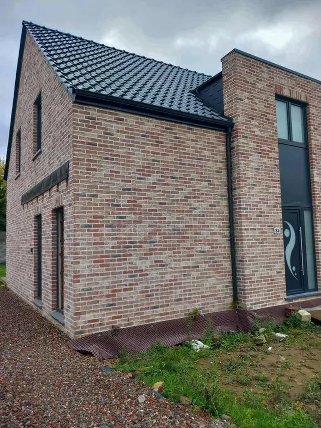 Maison à vendre à Honnelles Angre – 1/8