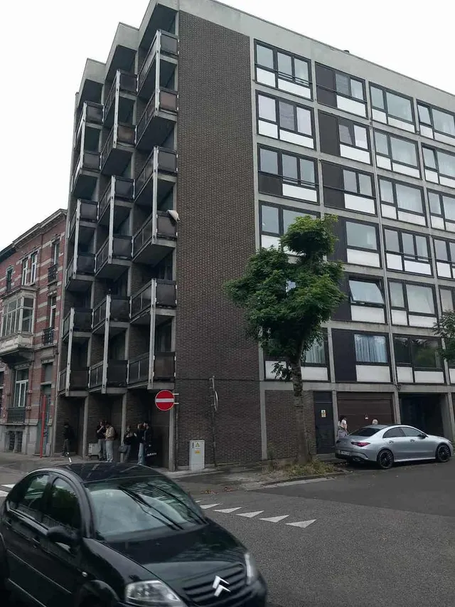 Appartement à vendre à Mons – 1/10