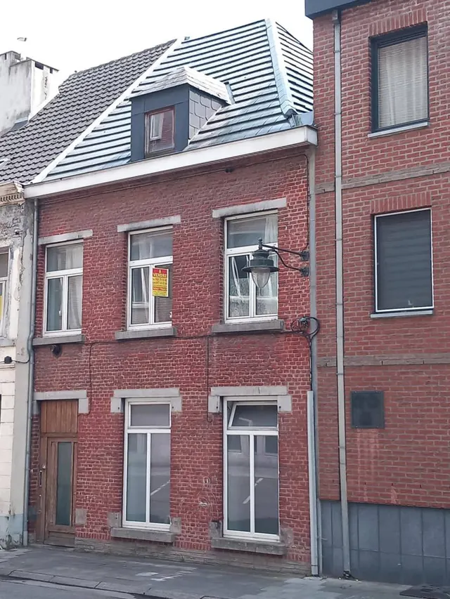 Maison à vendre à Mons – 1/10