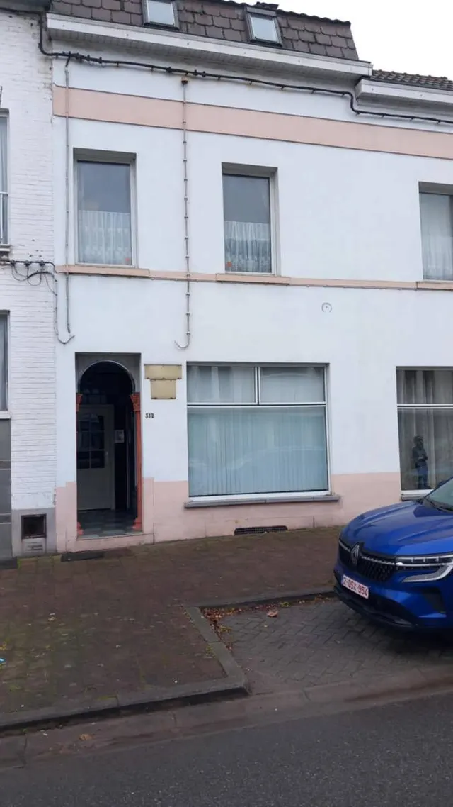 Appartement à vendre à La Louvière Haine-Saint-Paul – 1/10
