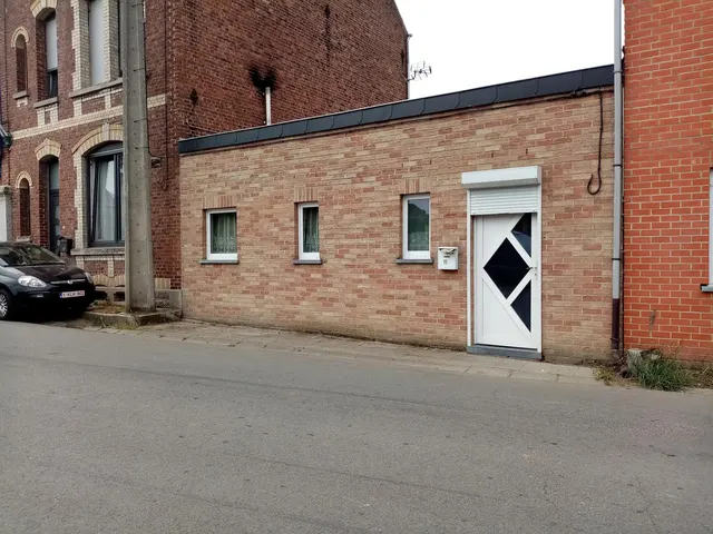 Maison à vendre à Honnelles Angre – 1/5