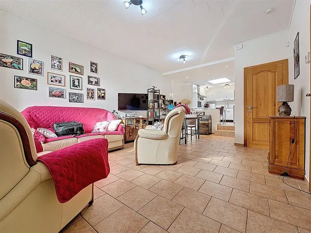 Maison à vendre à Dour – 1/10
